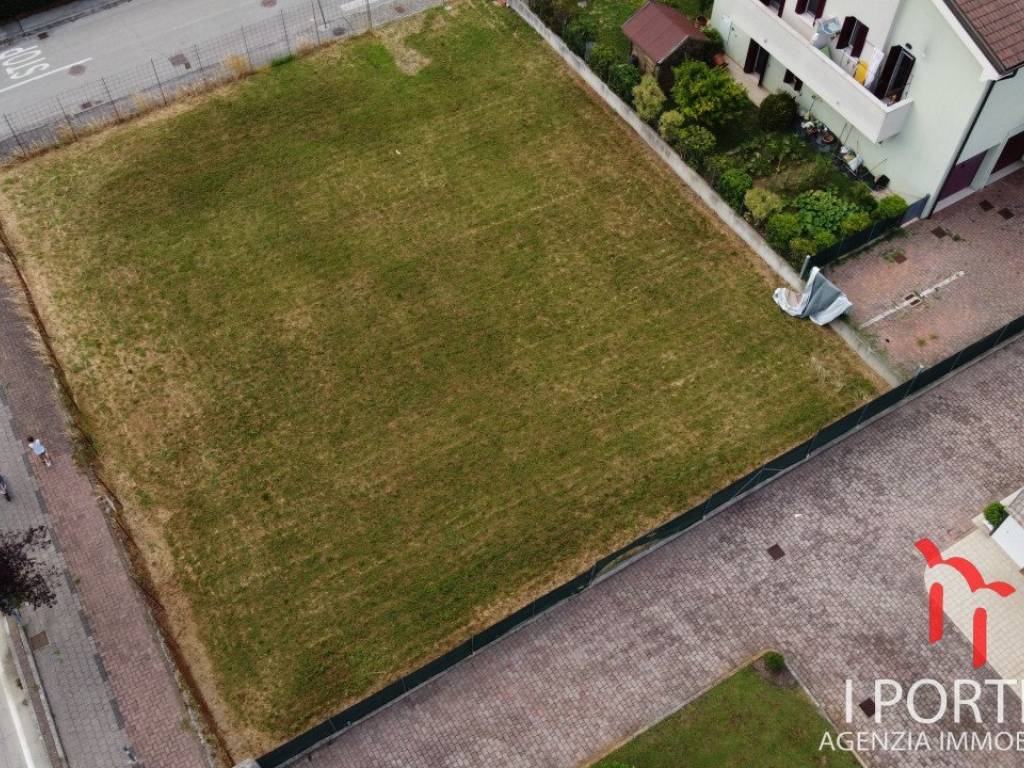 Terreno a Villanova di camposampiero in via mussolini - Foto 3