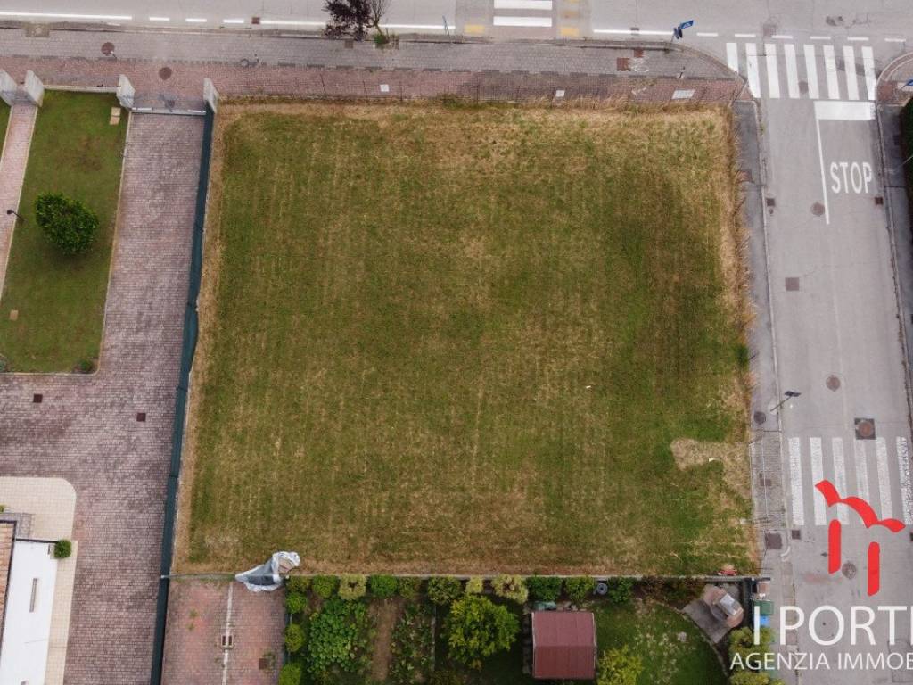 Terreno a Villanova di camposampiero in via mussolini - Foto 4