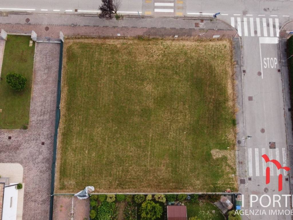 Terreno a Villanova di camposampiero in via mussolini - Foto 5
