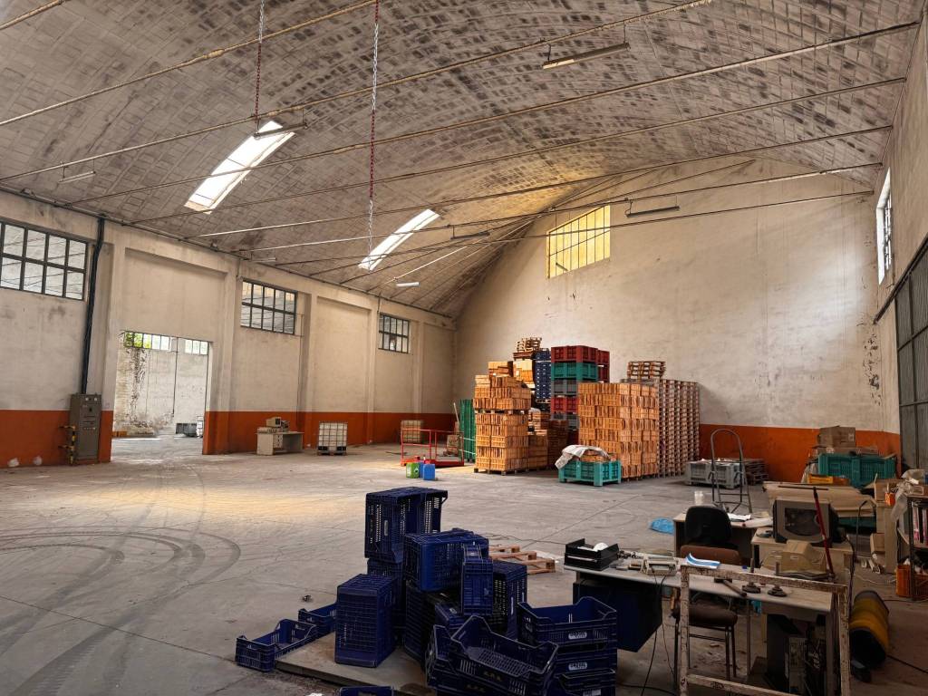 Immobile a Russi - Foto 2