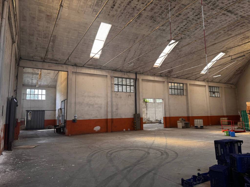 Immobile a Russi - Foto 3