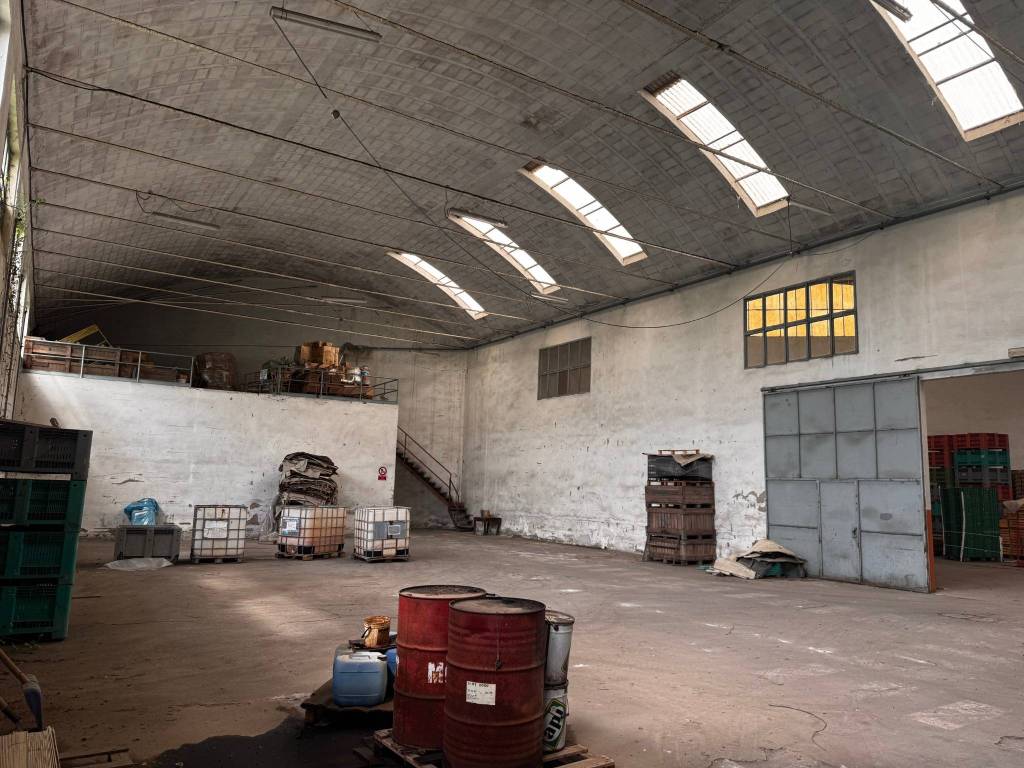 Immobile a Russi - Foto 5