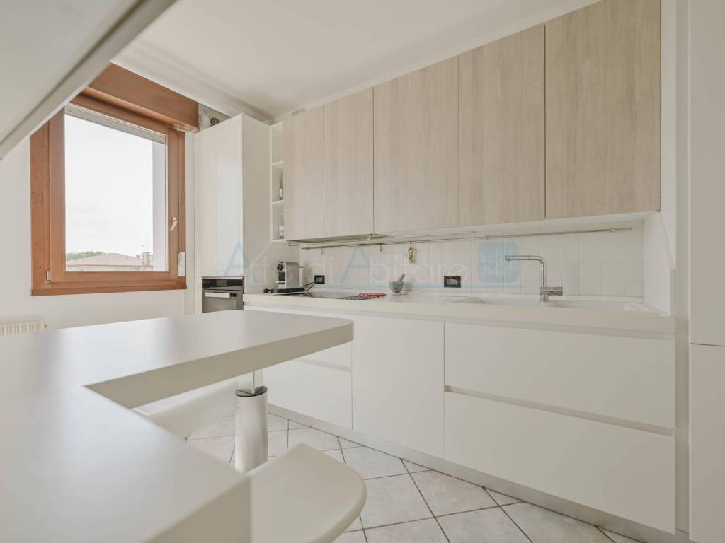 Appartamento a Villorba in Via Solferino - Foto 5