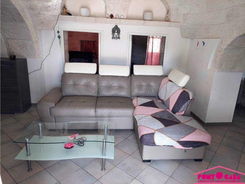 Rustico / casale a Ostuni in Contrada San Salvatore - Foto 4