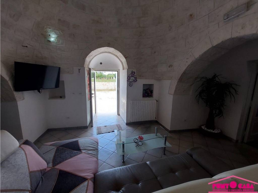 Rustico / casale a Ostuni in Contrada San Salvatore - Foto 5