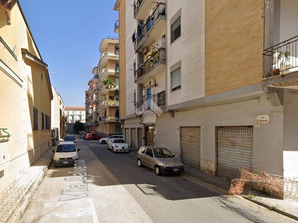 Appartamento a Santa maria capua vetere in Via Salvemini, 6 - Foto 2