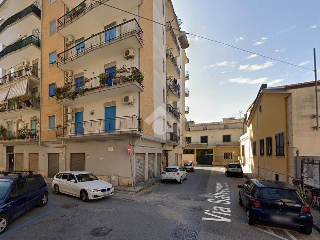 Appartamento a Santa maria capua vetere in Via Salvemini, 6 - Foto 3