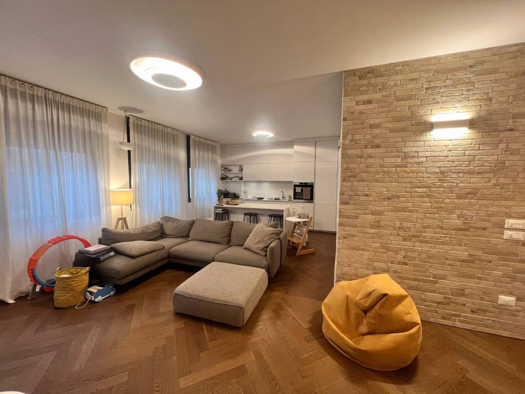 Appartamento a Padova in Riviera dei Ponti Romani - Foto 2