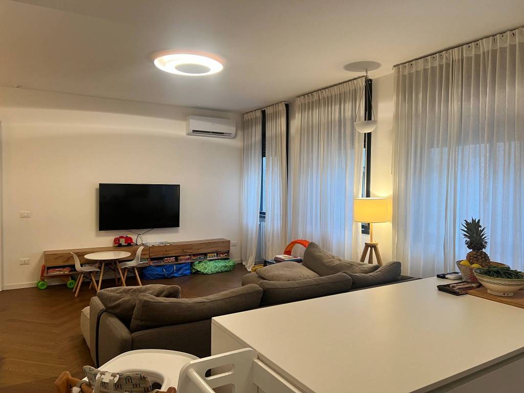 Appartamento a Padova in Riviera dei Ponti Romani - Foto 3