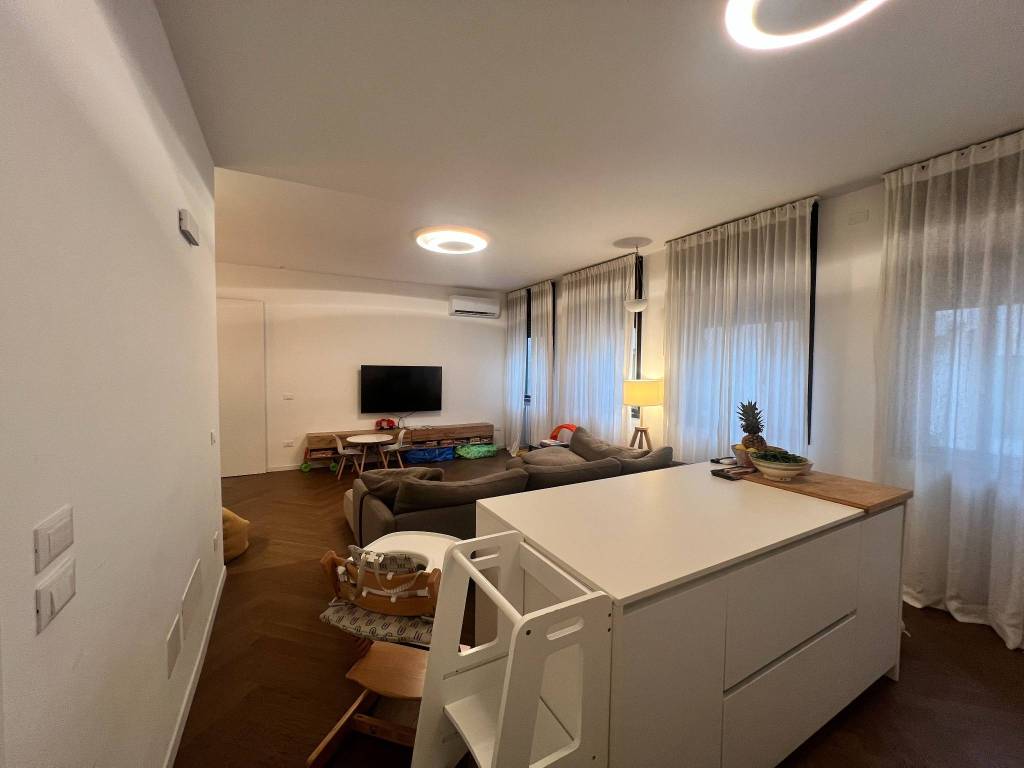 Appartamento a Padova in Riviera dei Ponti Romani - Foto 4