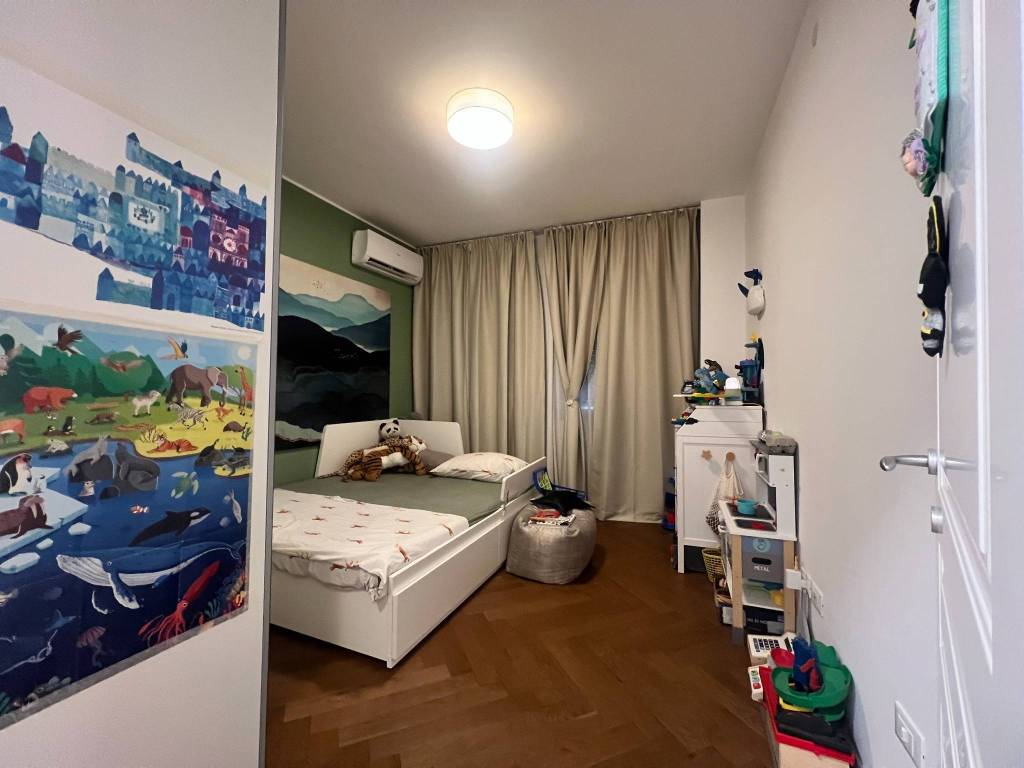 Appartamento a Padova in Riviera dei Ponti Romani - Foto 5