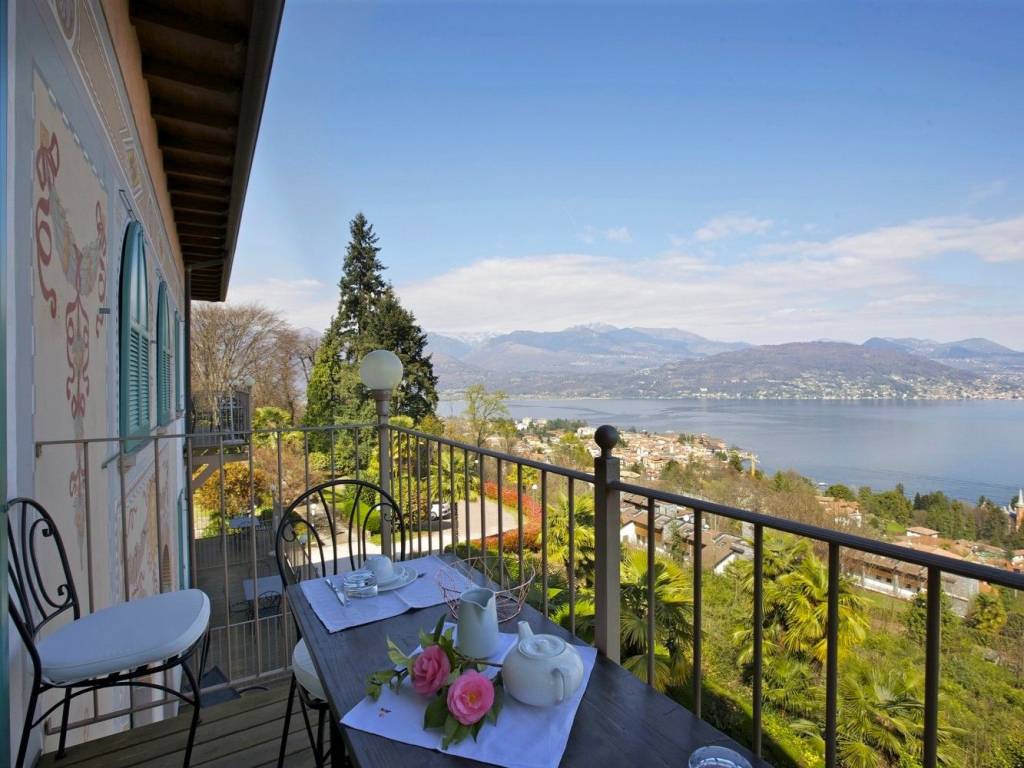 Appartamento a Baveno in Via Mottarone Loita - Foto 2