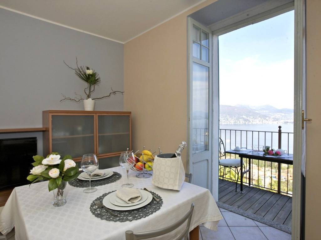 Appartamento a Baveno in Via Mottarone Loita - Foto 5