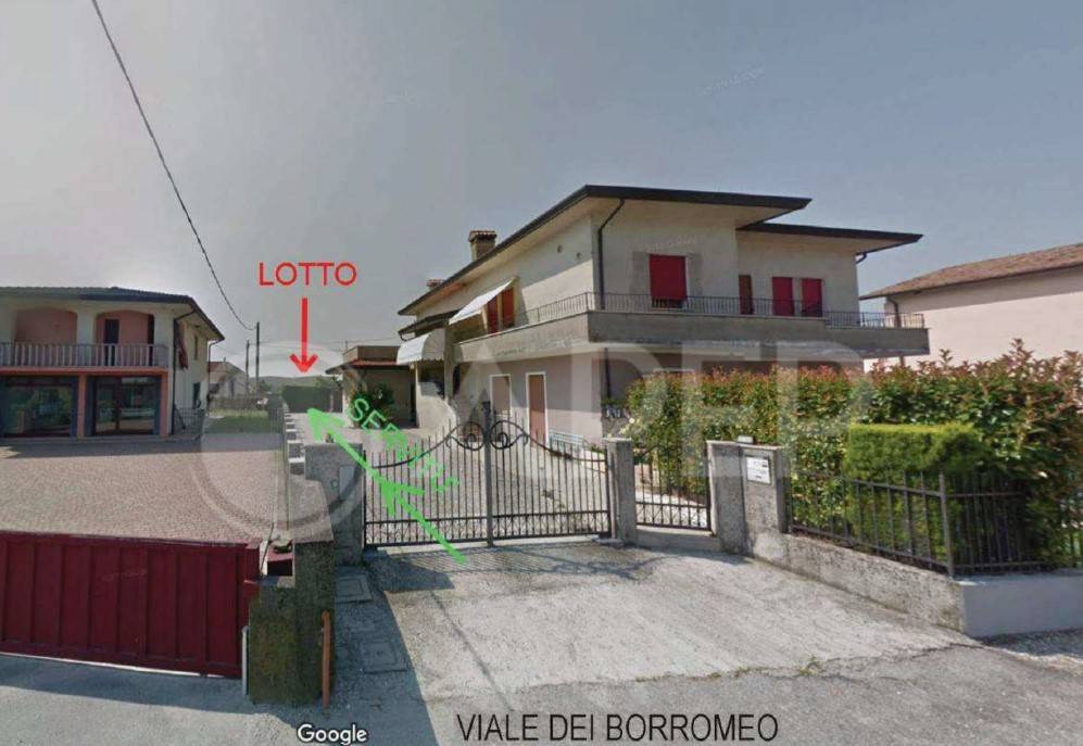 Terreno a Cittadella in Via Borgo di Ponente - Foto 2