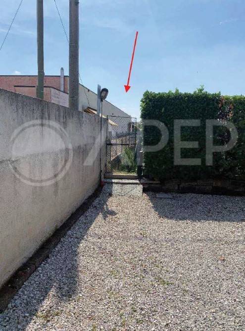 Terreno a Cittadella in Via Borgo di Ponente - Foto 5