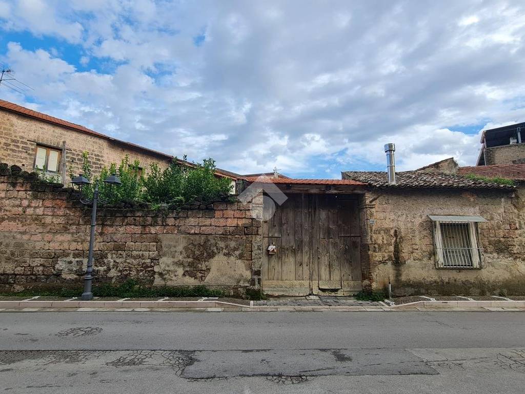Casa indipendente a Portico di caserta in Corso Vittoria, 156 - Foto 2