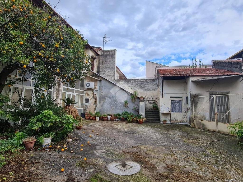 Casa indipendente a Portico di caserta in Corso Vittoria, 156 - Foto 4