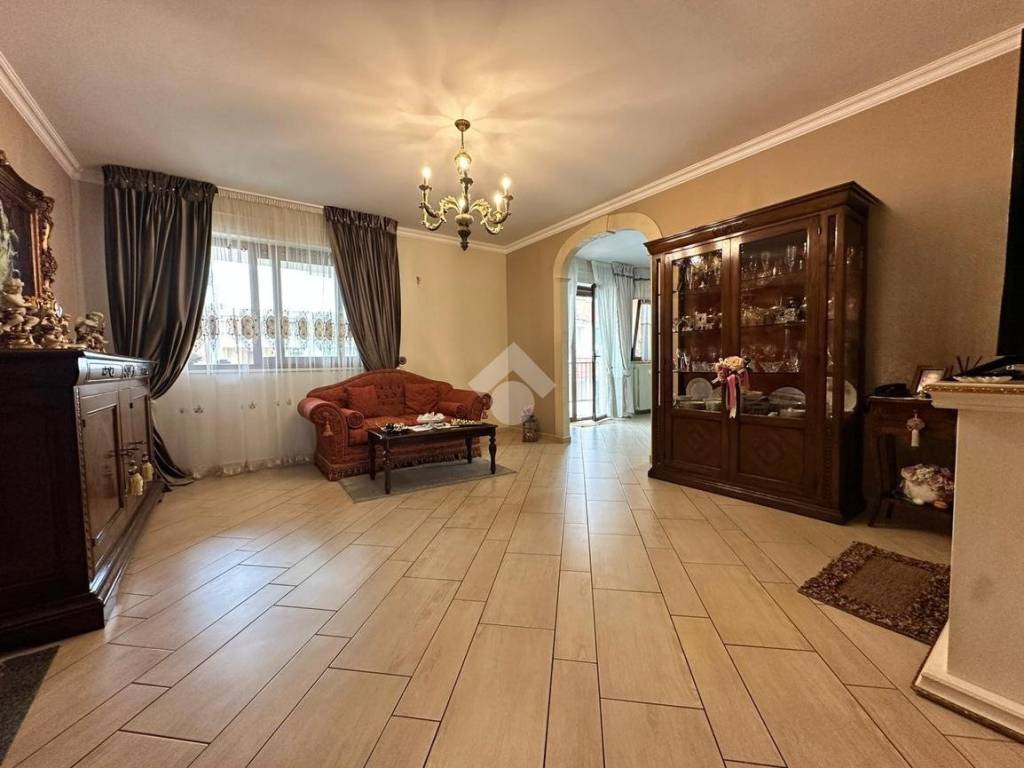 Appartamento a Cerignola in Via Capoterra, 36 - Foto 2