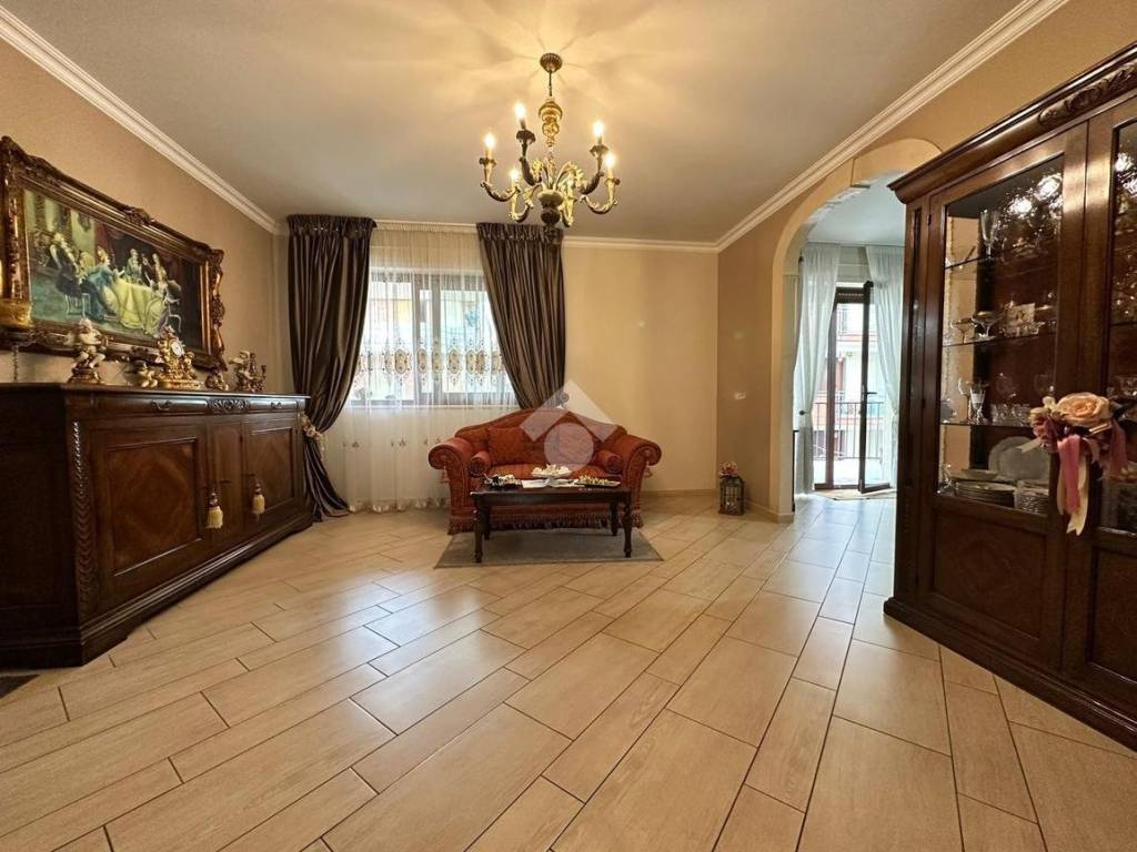 Appartamento a Cerignola in Via Capoterra, 36 - Foto 4