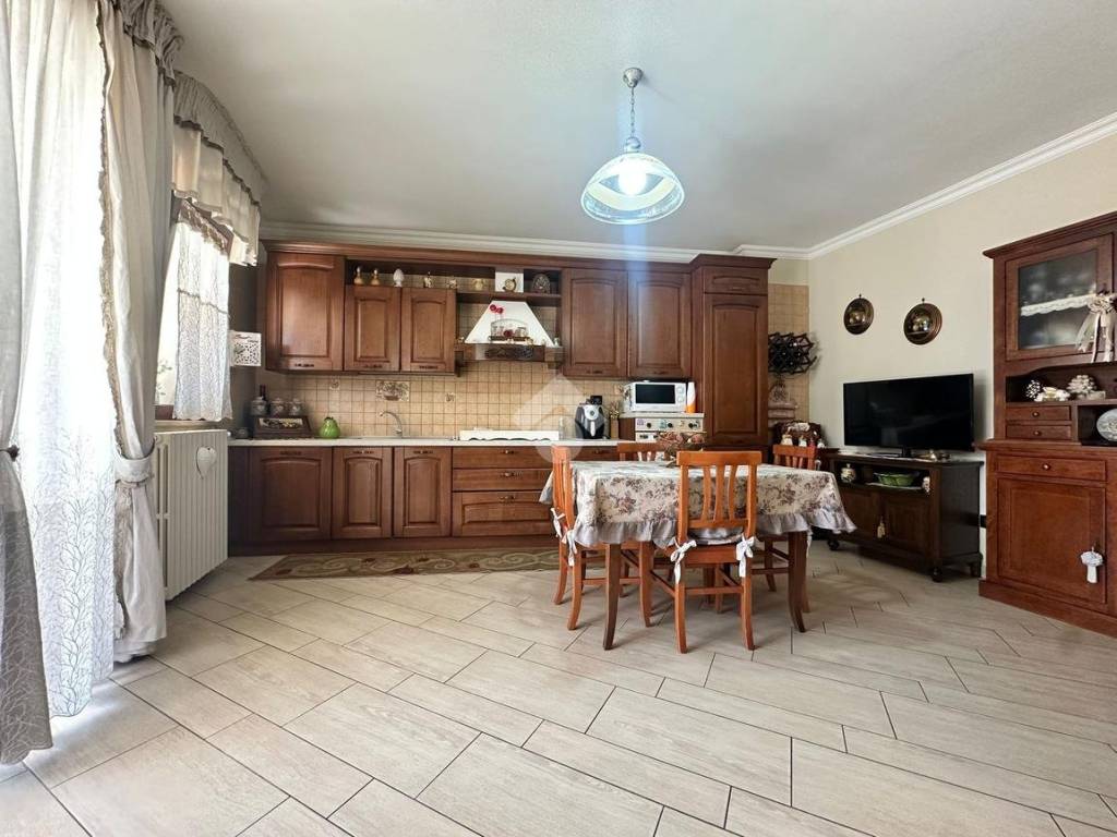 Appartamento a Cerignola in Via Capoterra, 36 - Foto 5