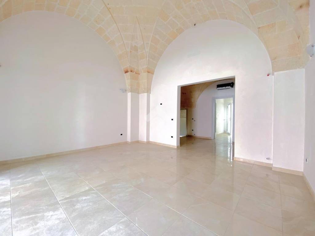 Box / garage a Manduria in Via Bell'acqua, 50 - Foto 4