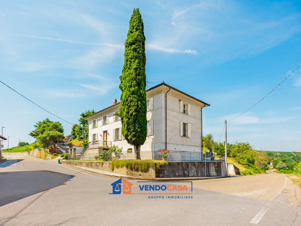 Villa a Canale in Via Madonna Cavalli, 96 - Foto 2