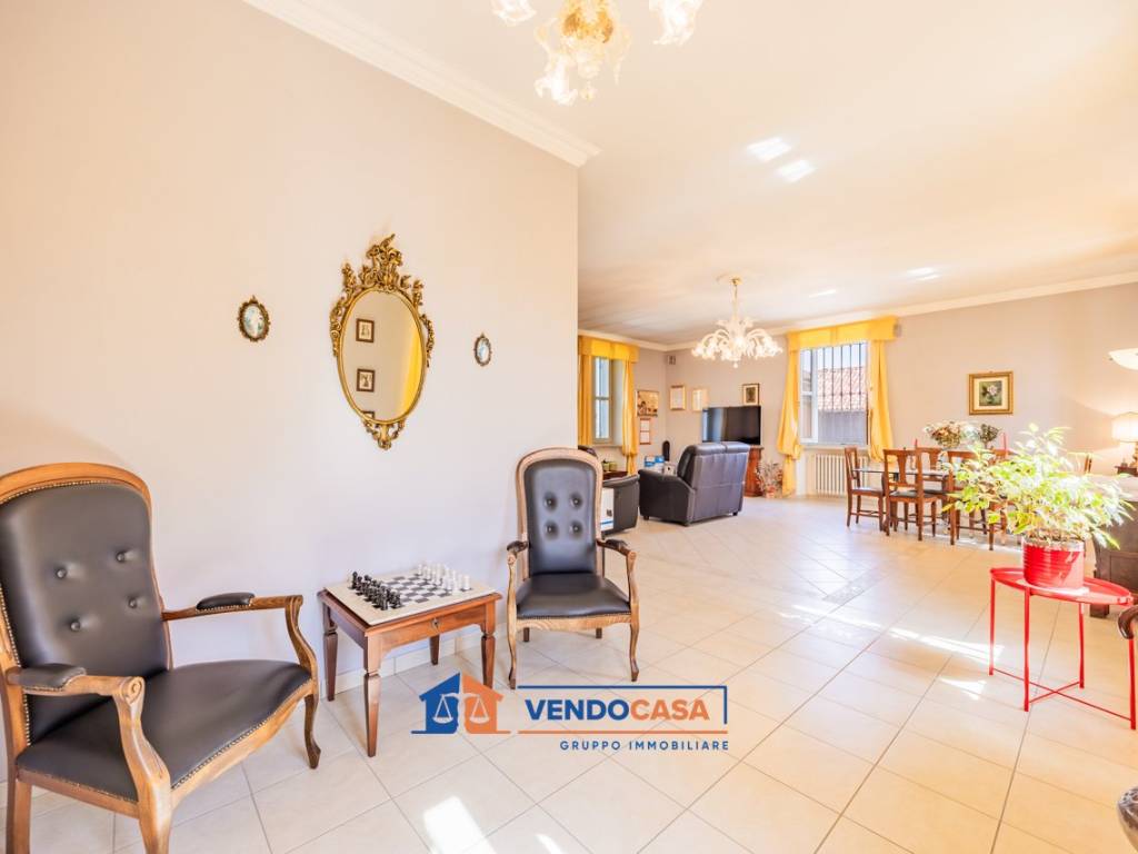 Villa a Canale in Via Madonna Cavalli, 96 - Foto 4