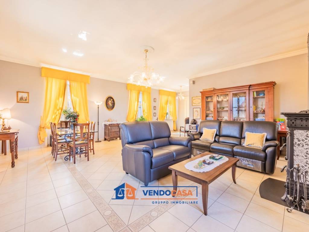 Villa a Canale in Via Madonna Cavalli, 96 - Foto 5
