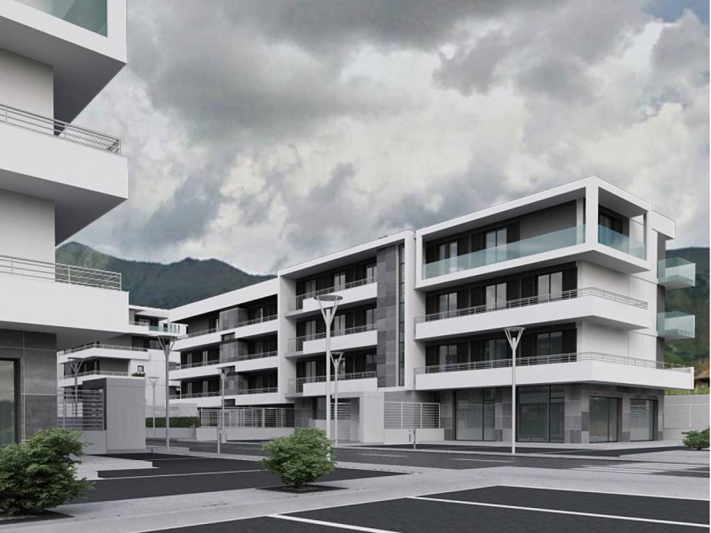 Progetto a Casapulla - Foto 2