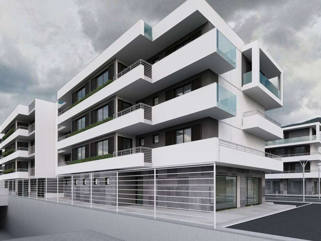 Progetto a Casapulla - Foto 3