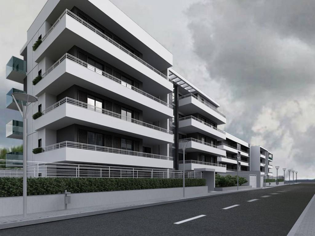 Progetto a Casapulla - Foto 4