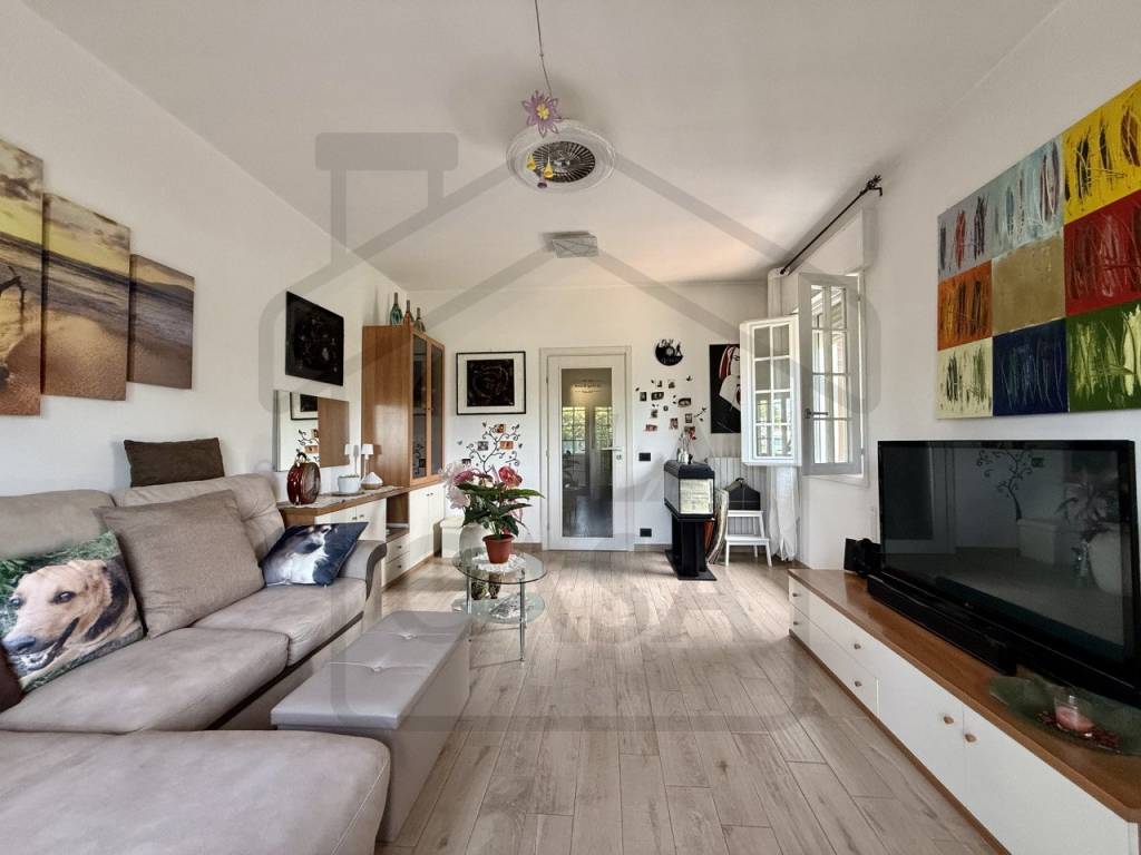 Villa a Montegrotto terme in Via Antonio Segni - Foto 4