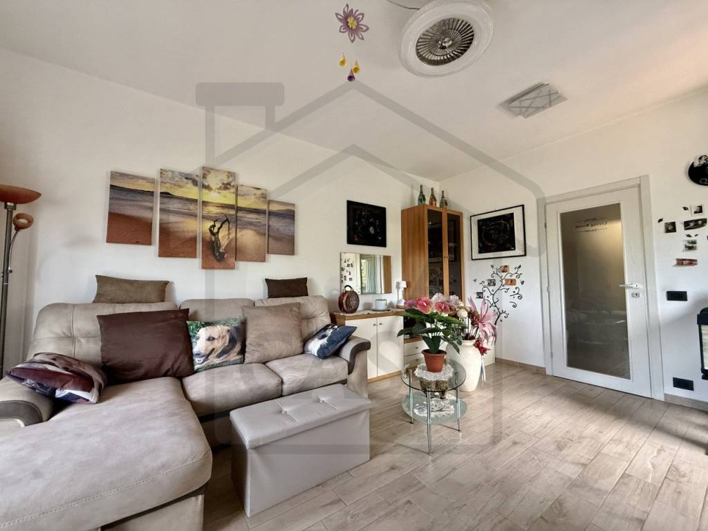 Villa a Montegrotto terme in Via Antonio Segni - Foto 5