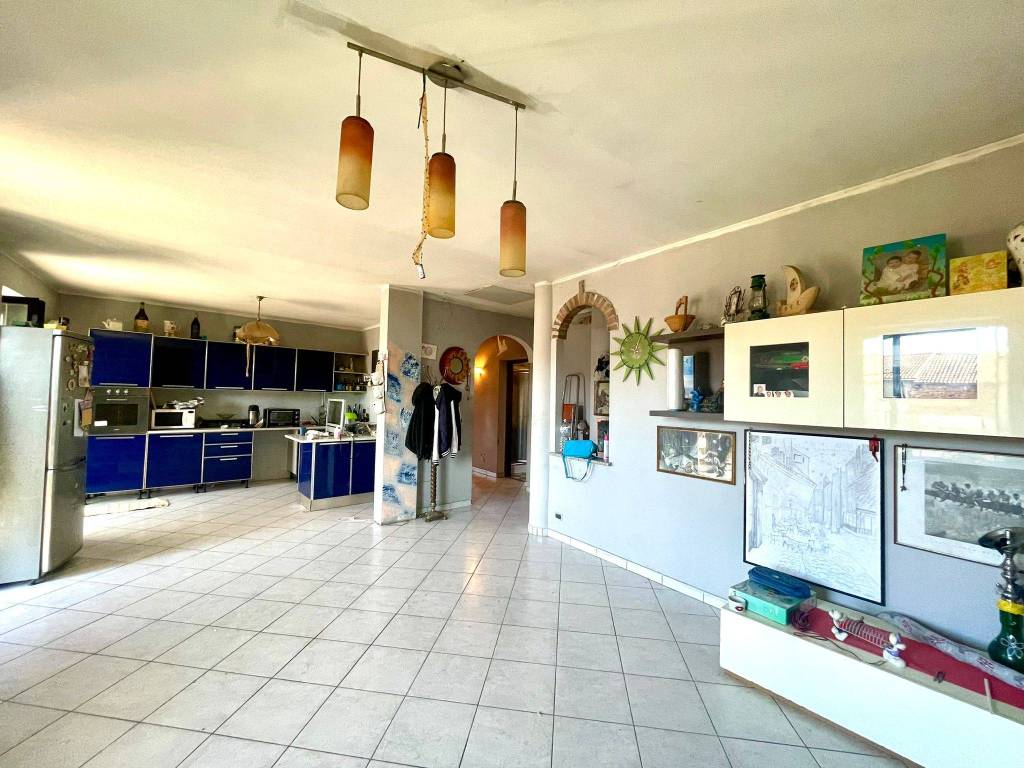 Appartamento a Caramagna piemonte in Via Ruatti, 7 - Foto 2