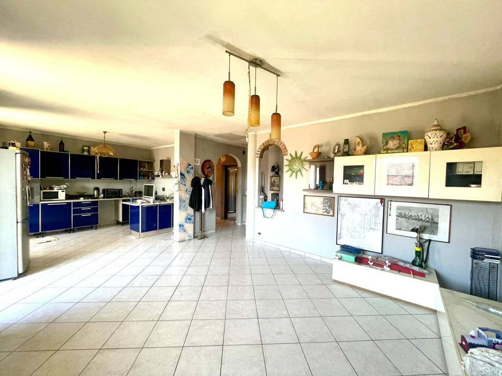 Appartamento a Caramagna piemonte in Via Ruatti, 7 - Foto 3