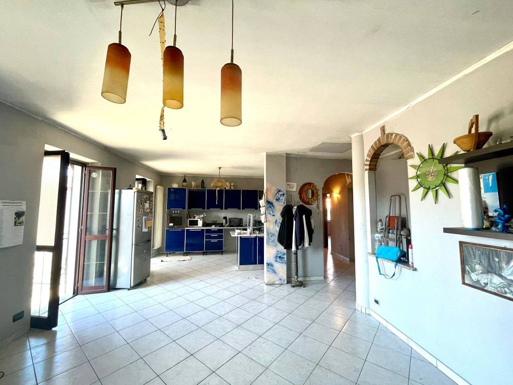 Appartamento a Caramagna piemonte in Via Ruatti, 7 - Foto 5