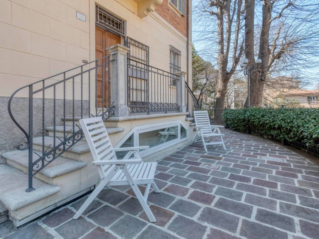 Villa a Bologna in Via Cino da Pistoia - Foto 3