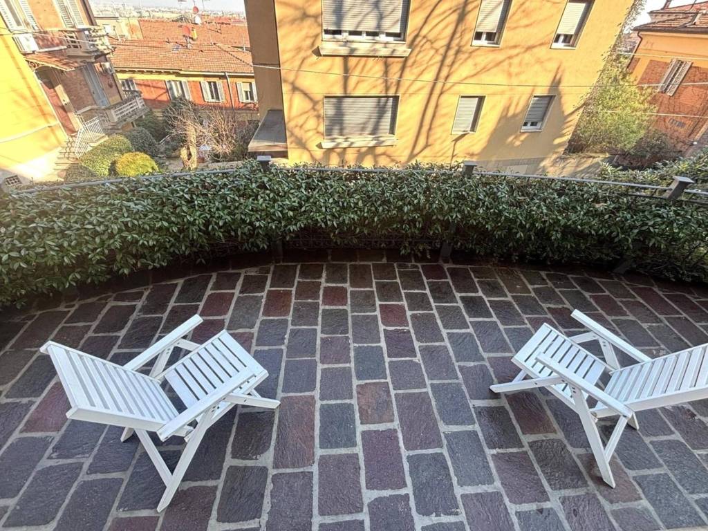 Villa a Bologna in Via Cino da Pistoia - Foto 4