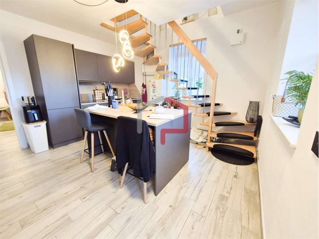 Appartamento a Laives in Via Negrelli - Foto 3
