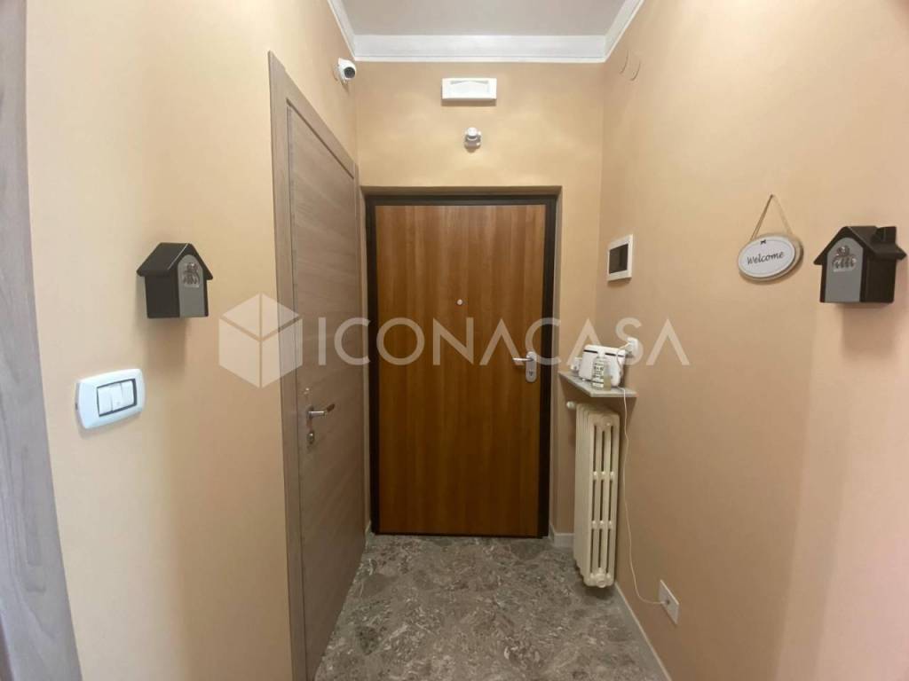 Appartamento a Bisceglie in Via dei Sellai, 6 - Foto 2