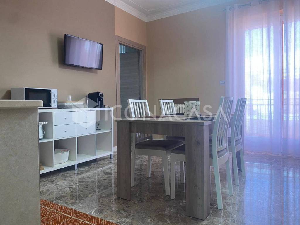 Appartamento a Bisceglie in Via dei Sellai, 6 - Foto 3