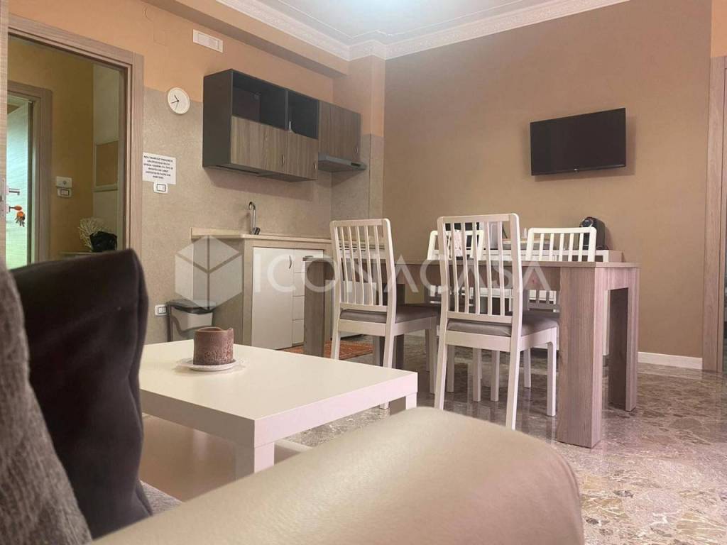 Appartamento a Bisceglie in Via dei Sellai, 6 - Foto 5