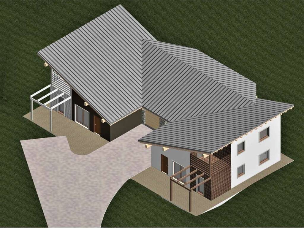 Terreno a Saint-marcel in PRARAYER - Foto 3