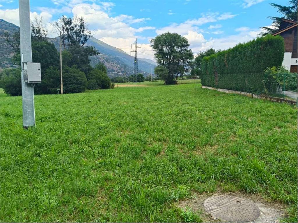 Terreno a Saint-marcel in PRARAYER - Foto 5