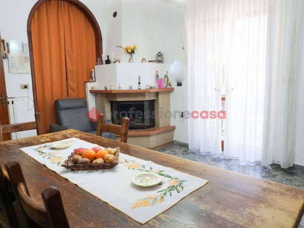 Villa a Scafati in Via Passanti, 6 - Foto 3