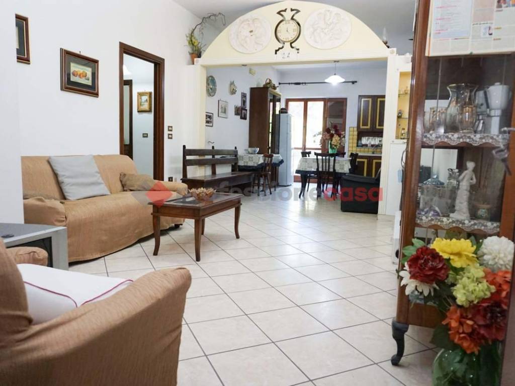 Villa a Scafati in Via Passanti, 6 - Foto 5