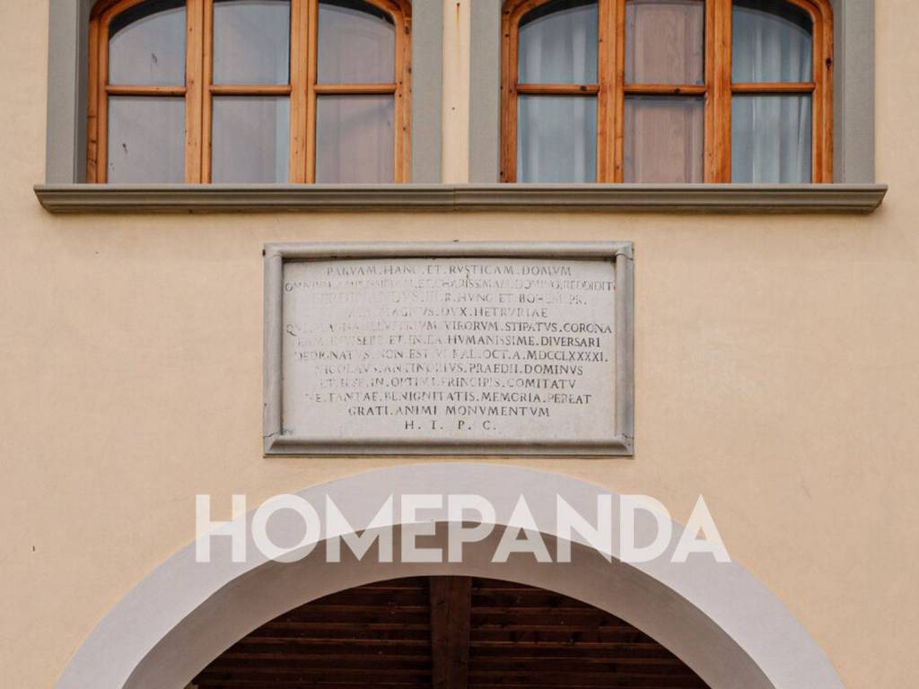 Villa a Prato in Via di Giramonte, 73 - Foto 3