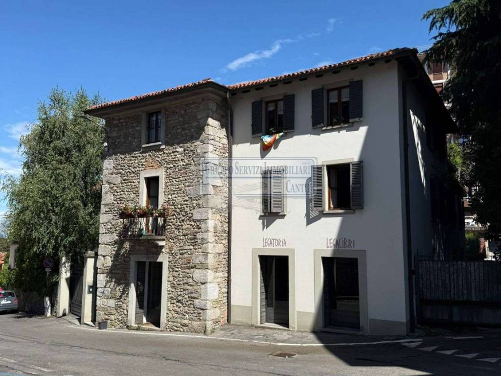 Immobile a Cantù in via corbetta - Foto 2