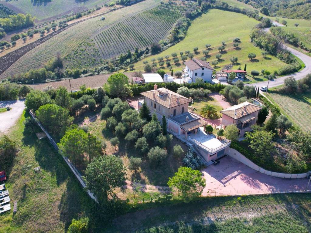 Villa a Ancarano in Collinare - Foto 2