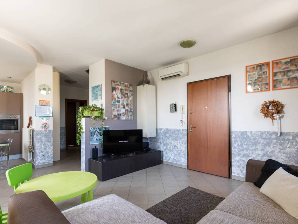 Appartamento a Imola in Nilde Iotti 62 - Foto 3